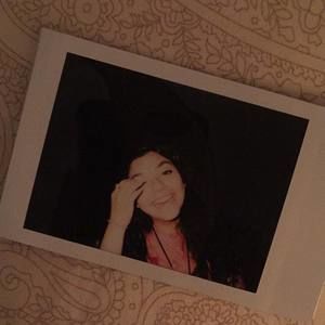 Meet your Posher, Keyra